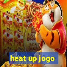 heat up jogo